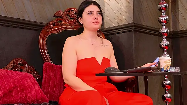 MistressEly online show from 04-04-26, 11:40