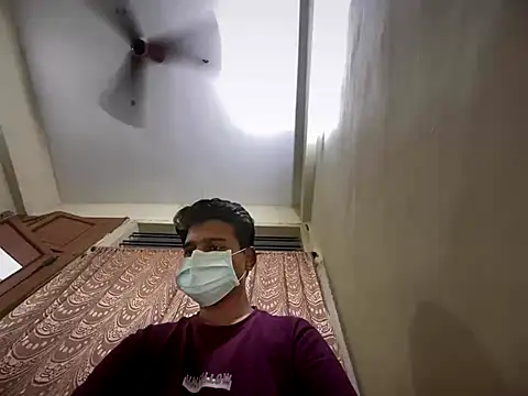 Ali 1302 online show from 10-26-25, 03:29