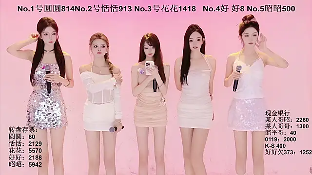 TNT-Sister online show from 09-21-25, 05:20