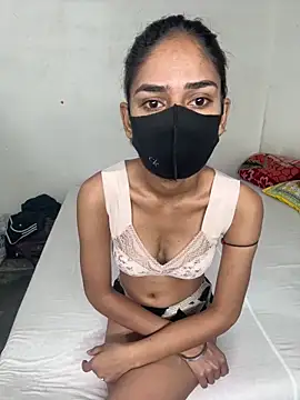 Anjaliangel07 online show from 09-13-25, 07:30