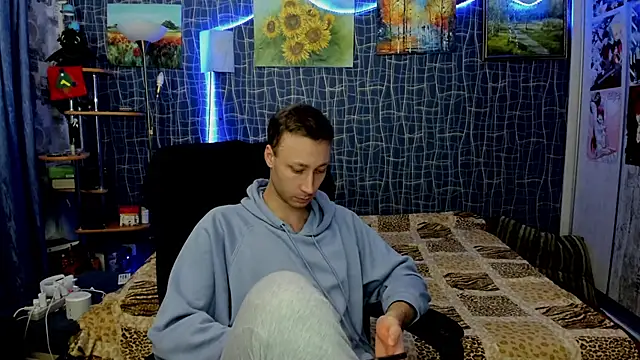 Snapshot of CuteBoy228 chatting on 02-15-26, 02:14 CuteBoy228 online show from 02-15-26, 02:14