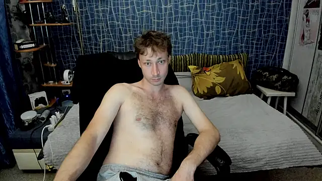CuteBoy228 online show from 07-01-26, 07:35
