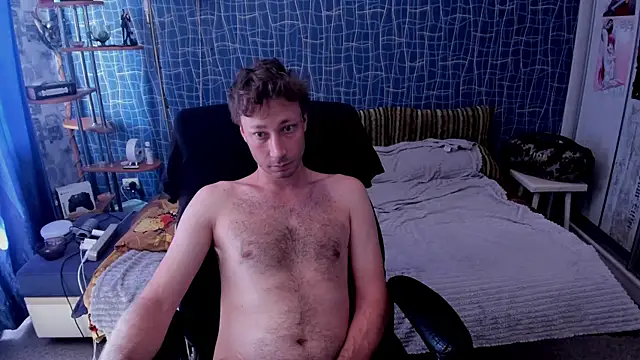 CuteBoy228 online show from 07-02-26, 08:42
