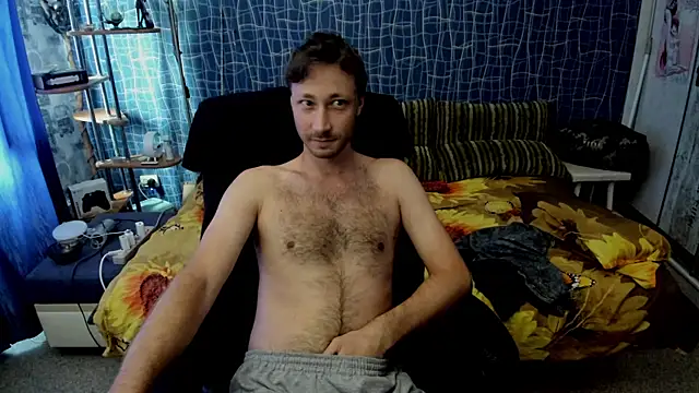 CuteBoy228 online show from 07-10-26, 08:07