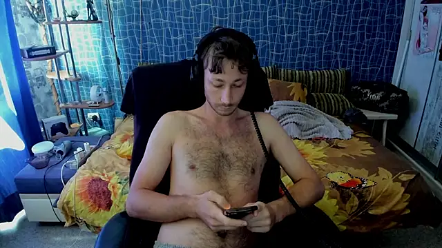 CuteBoy228 online show from 07-11-26, 08:06