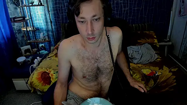 CuteBoy228 online show from 07-12-26, 11:23