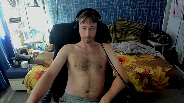 CuteBoy228 online show from 07-15-26, 05:23