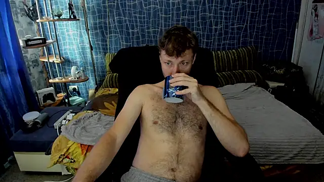 CuteBoy228 online show from 07-21-26, 06:27