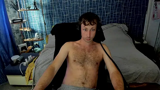 CuteBoy228 online show from 07-24-26, 12:03