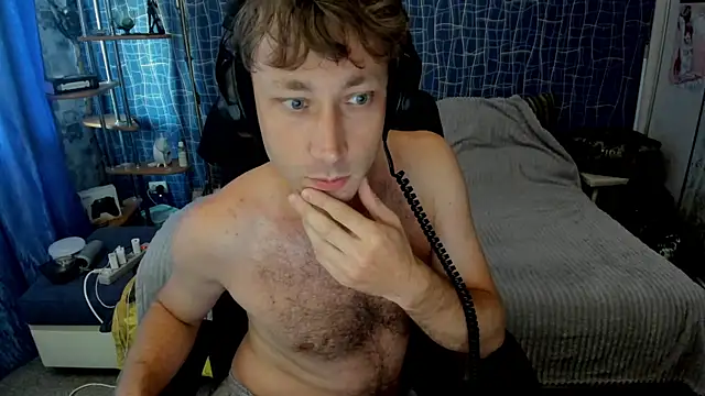 CuteBoy228 online show from 07-28-26, 02:13