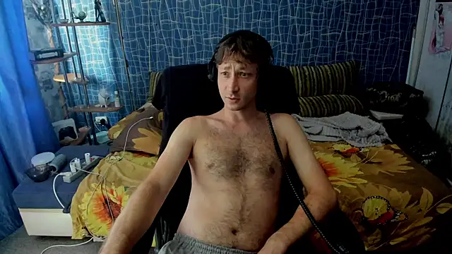 CuteBoy228 online show from 07-29-26, 10:13