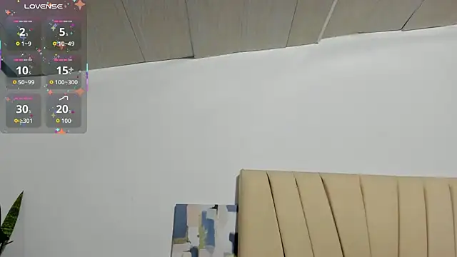 Sophia Ebony online show from 09-10-25, 12:38