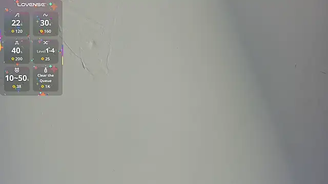 Sophia Ebony online show from 10-09-25, 12:25