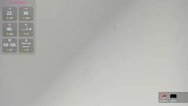 Sophia Ebony online show from 04-04-26, 12:13