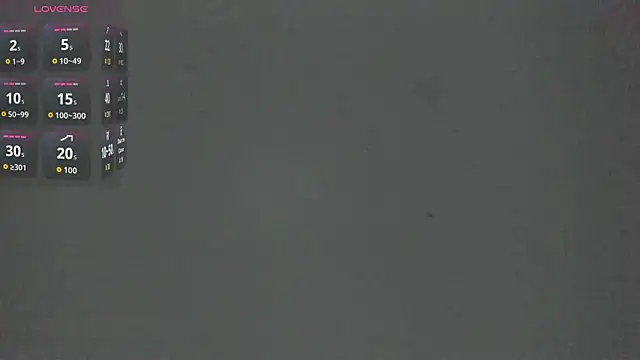 Sophia Ebony online show from 04-09-26, 12:10