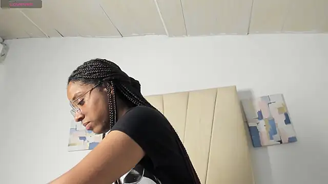Sophia Ebony online show from 05-28-26, 12:13