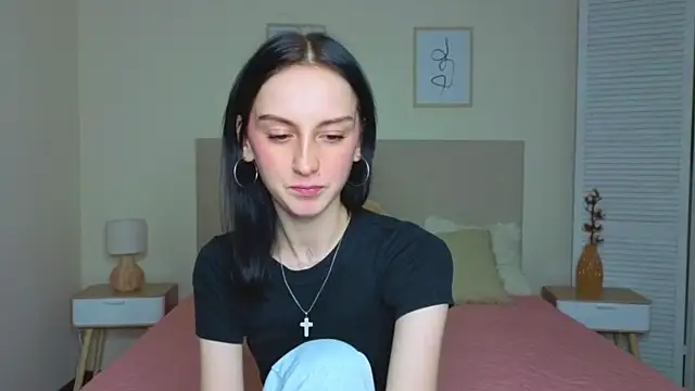 Little moly999 online show from 09-15-25, 08:20