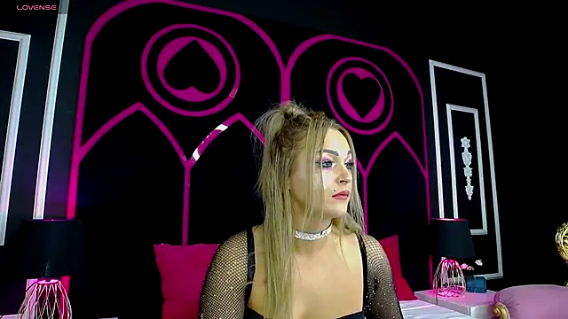 AlexxaBlaze online show from 11-14-25, 05:28