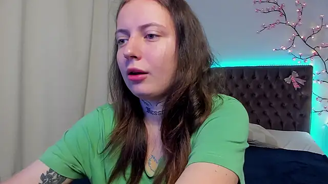 LilaVame online show from 09-10-25, 06:52