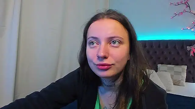 LilaVame online show from 10-09-25, 03:04