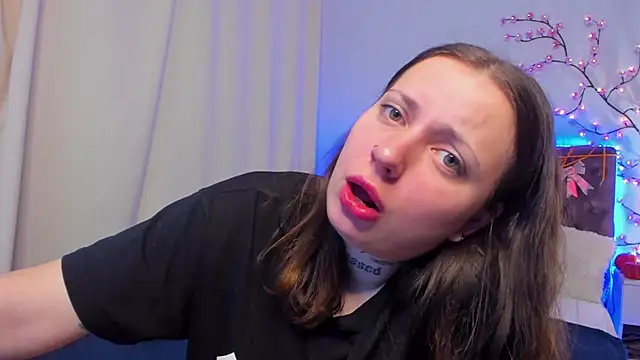 LilaVame online show from 10-25-25, 08:03