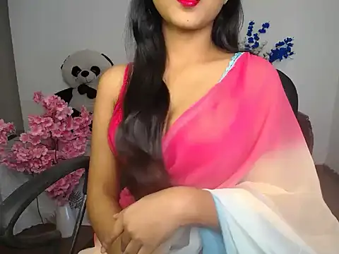 Heavan queen online show from 11-14-25, 06:45