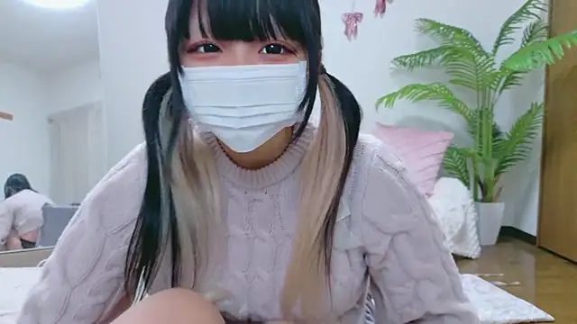 Nyan love ch online show from 01-07-26, 09:12