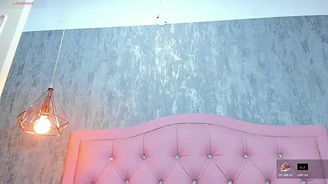 lissa jhonsoon online show from 02-13-26, 11:12