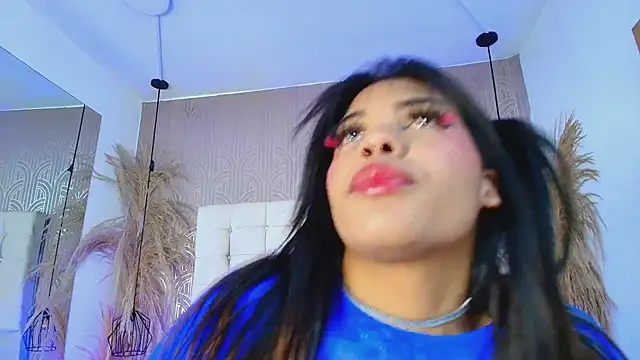 LexieBloom online show from 03-26-26, 03:56