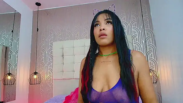 LexieBloom online show from 05-28-26, 03:48