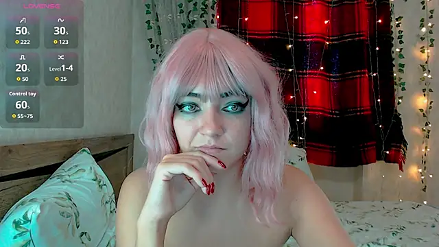 MagicPink online show from 11-01-25, 11:56