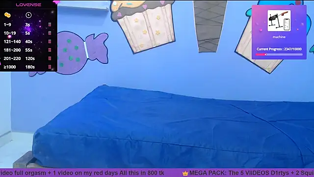 Snapshot of skinnykalitzo18 chatting on 11-30-25, 07:01 skinnykalitzo18 online show from 11-30-25, 07:01