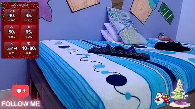 Snapshot of skinnykalitzo18 chatting on 12-16-25, 06:40 skinnykalitzo18 online show from 12-16-25, 06:40