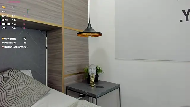 Karlla Brown online show from 09-27-25, 10:53