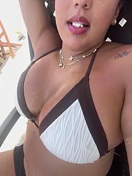 Karlla Brown online show from 04-18-26, 04:00