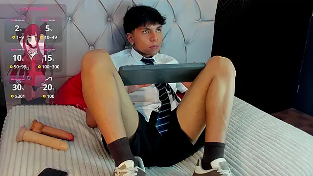 Thiago Kozak online show from 09-18-25, 01:02