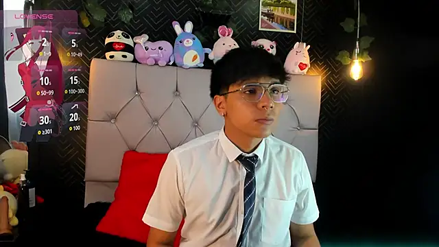 Thiago Kozak online show from 09-24-25, 12:19