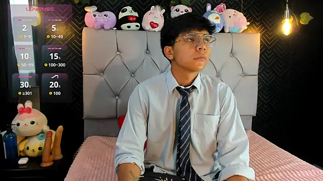 Thiago Kozak online show from 10-01-25, 12:55