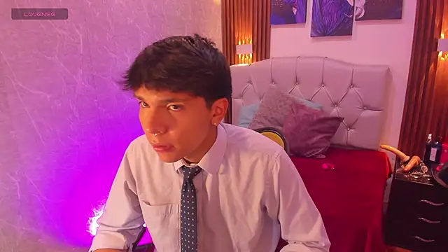 Thiago Kozak online show from 10-25-25, 12:45