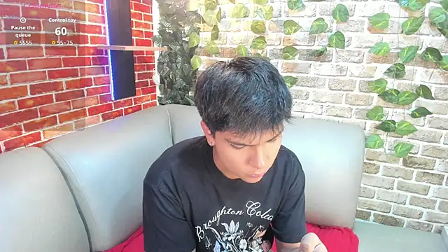 Thiago Kozak online show from 03-28-26, 01:43