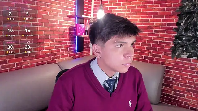 Thiago Kozak online show from 04-14-26, 12:55