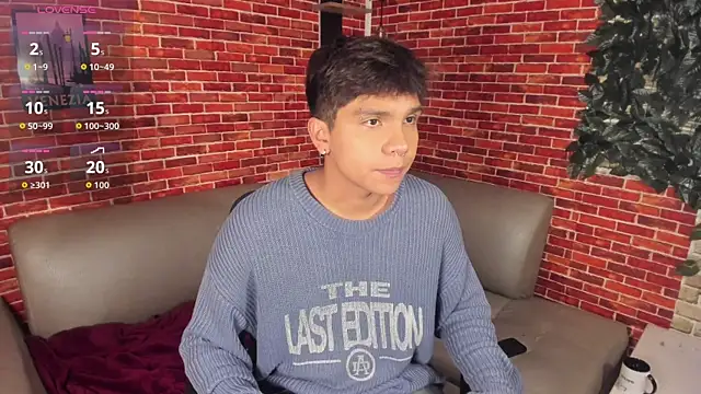 Thiago Kozak online show from 05-19-26, 01:06