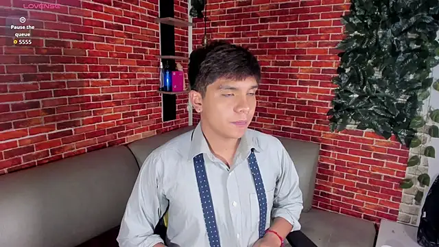 Thiago Kozak online show from 05-20-26, 01:39