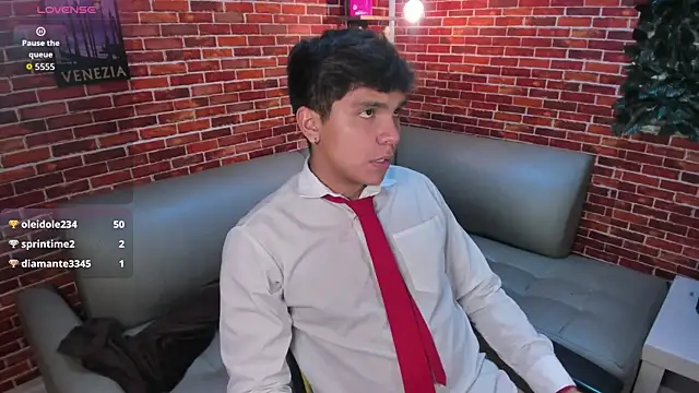 Thiago Kozak online show from 05-29-26, 05:05