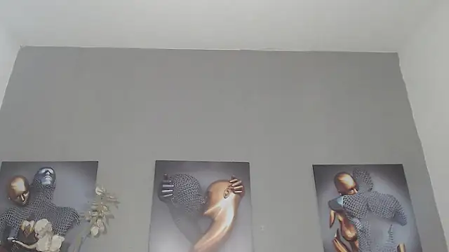 AntonellaBlanc online show from 04-07-26, 03:51