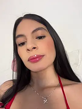MartiinaRosse online show from 07-07-26, 10:14