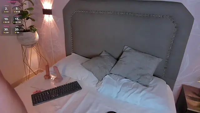 cristina gallardo online show from 02-02-26, 12:37