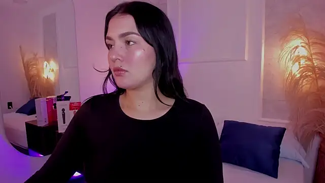 cristina gallardo online show from 05-24-26, 02:16