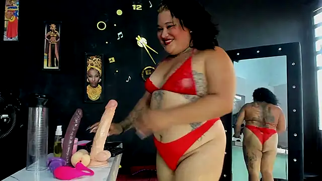 Kat Valen online show from 10-24-25, 09:33