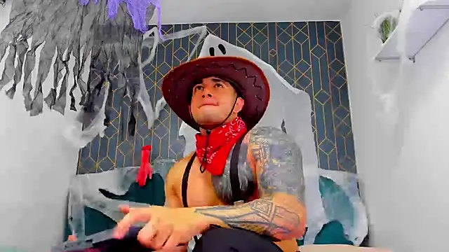 king falconer online show from 10-10-25, 01:15